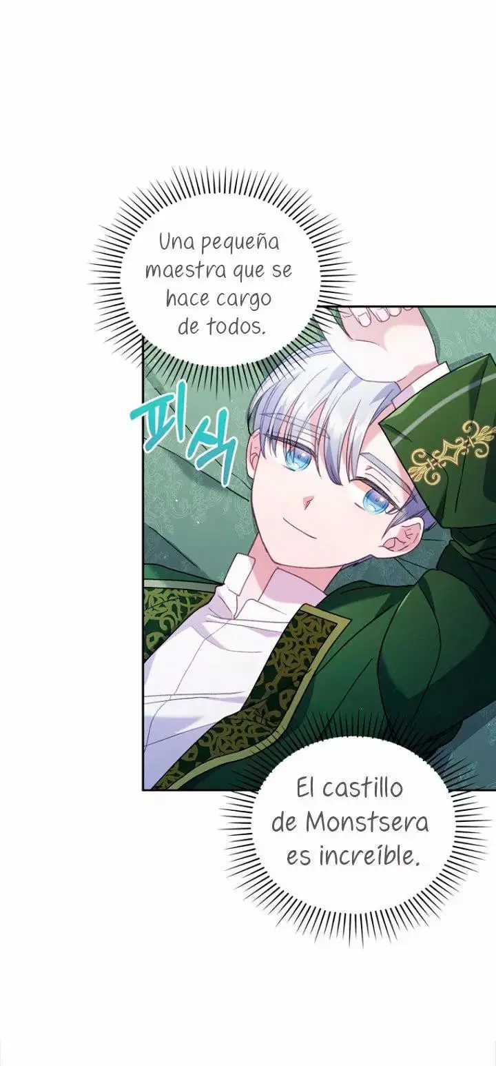 Seduje al Protagonista Masculino Enfermizo - Capítulo 24 - Página 55 - LectorTMOo