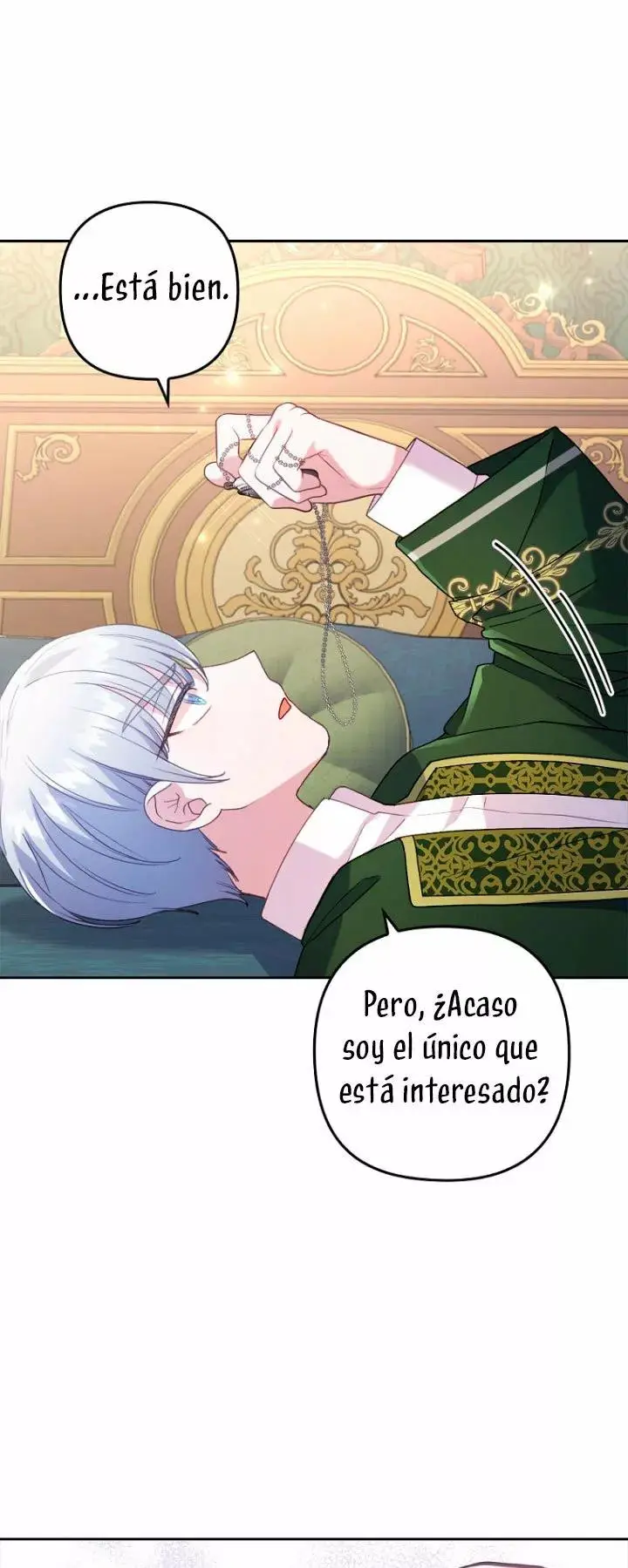 Seduje al Protagonista Masculino Enfermizo - Capítulo 24 - Página 65 - LectorTMOo