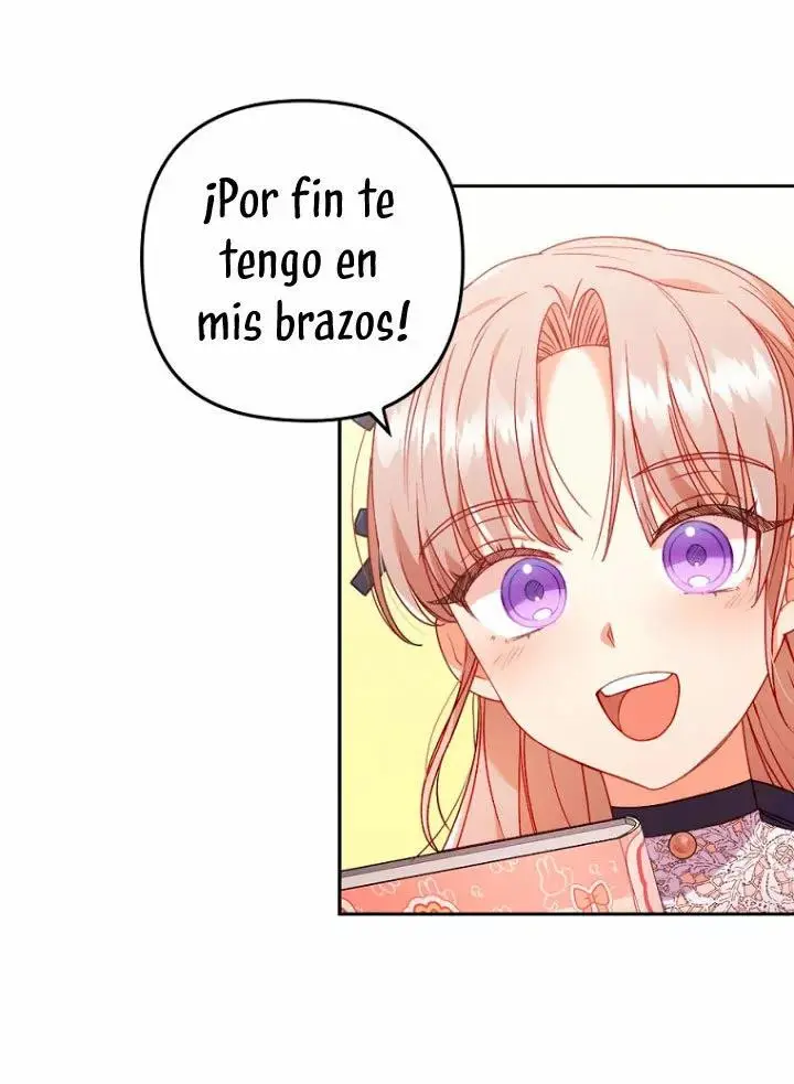 Seduje al Protagonista Masculino Enfermizo - Capítulo 25 - Página 4 - LectorTMOo