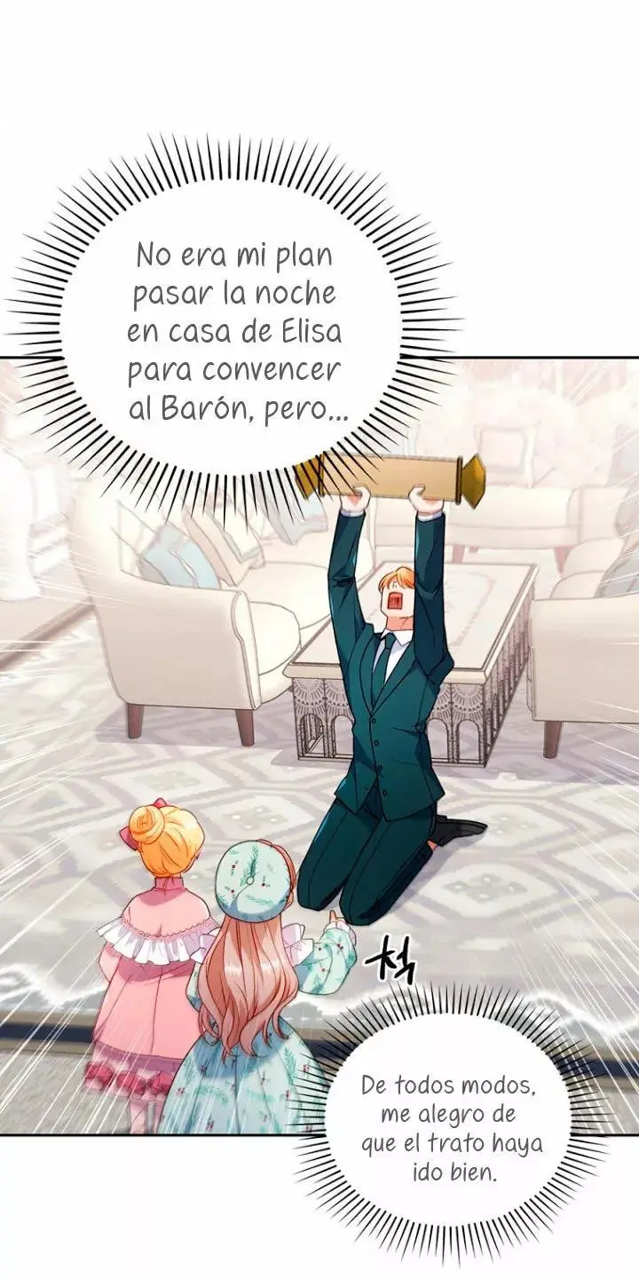 Seduje al Protagonista Masculino Enfermizo - Capítulo 25 - Página 9 - LectorTMOo
