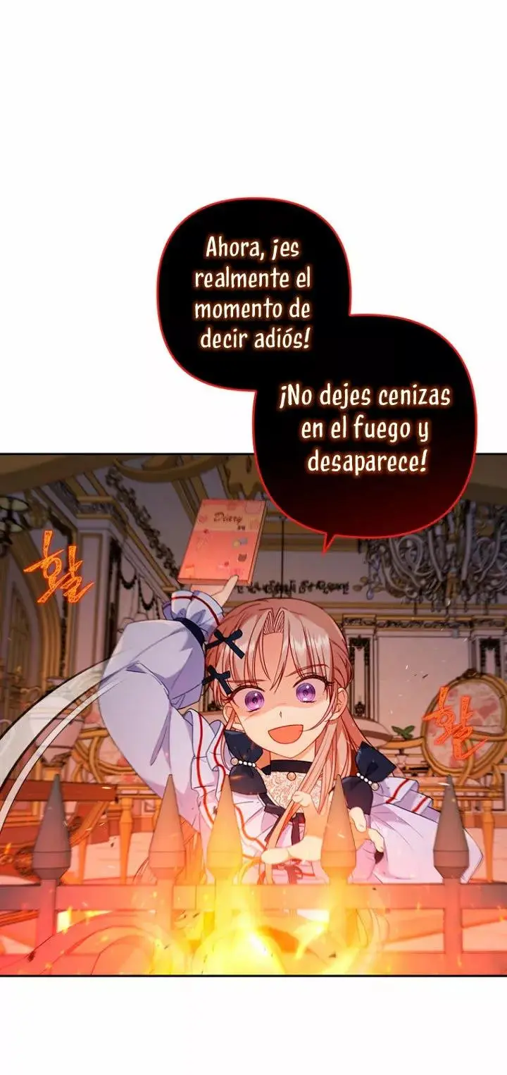 Seduje al Protagonista Masculino Enfermizo - Capítulo 25 - Página 10 - LectorTMOo
