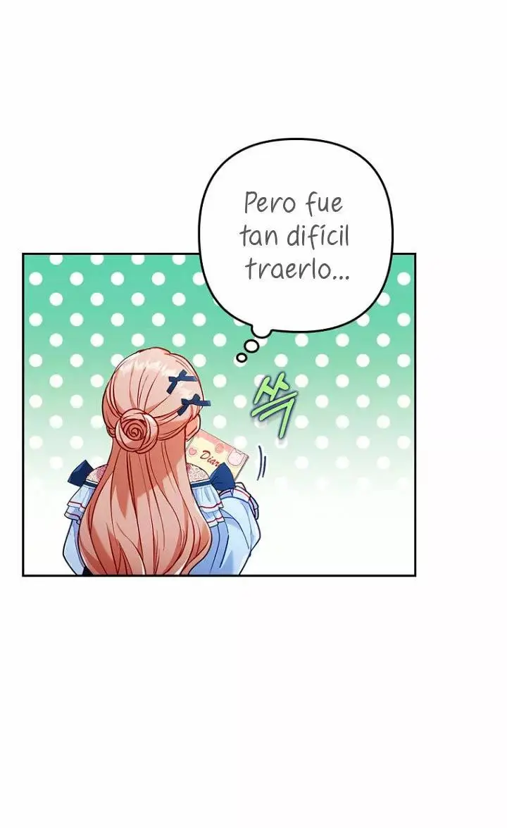 Seduje al Protagonista Masculino Enfermizo - Capítulo 25 - Página 12 - LectorTMOo