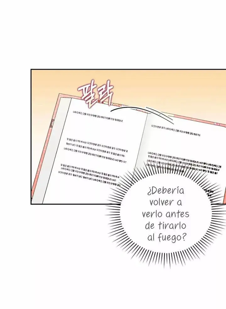 Seduje al Protagonista Masculino Enfermizo - Capítulo 25 - Página 13 - LectorTMOo