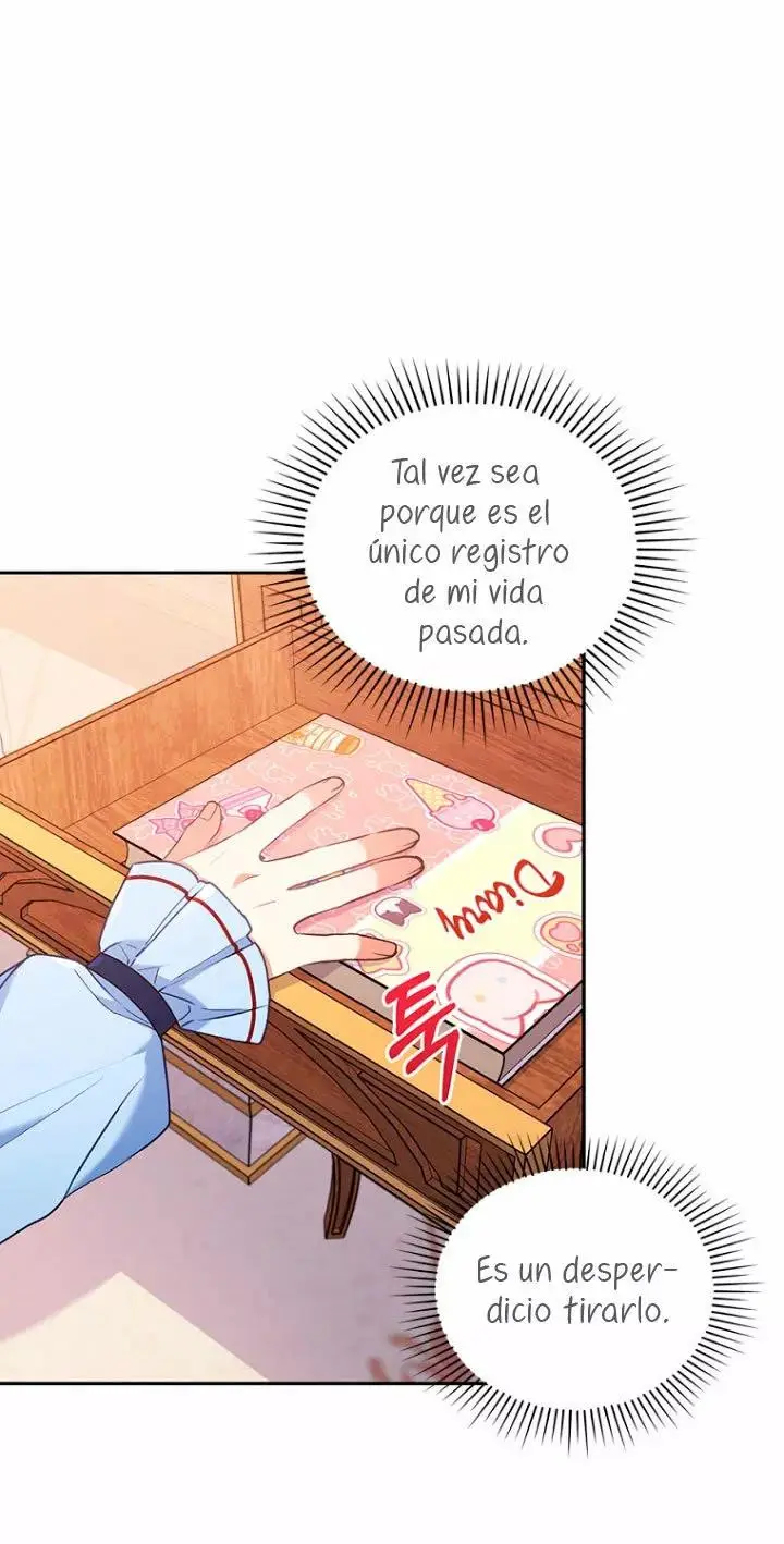 Seduje al Protagonista Masculino Enfermizo - Capítulo 25 - Página 18 - LectorTMOo