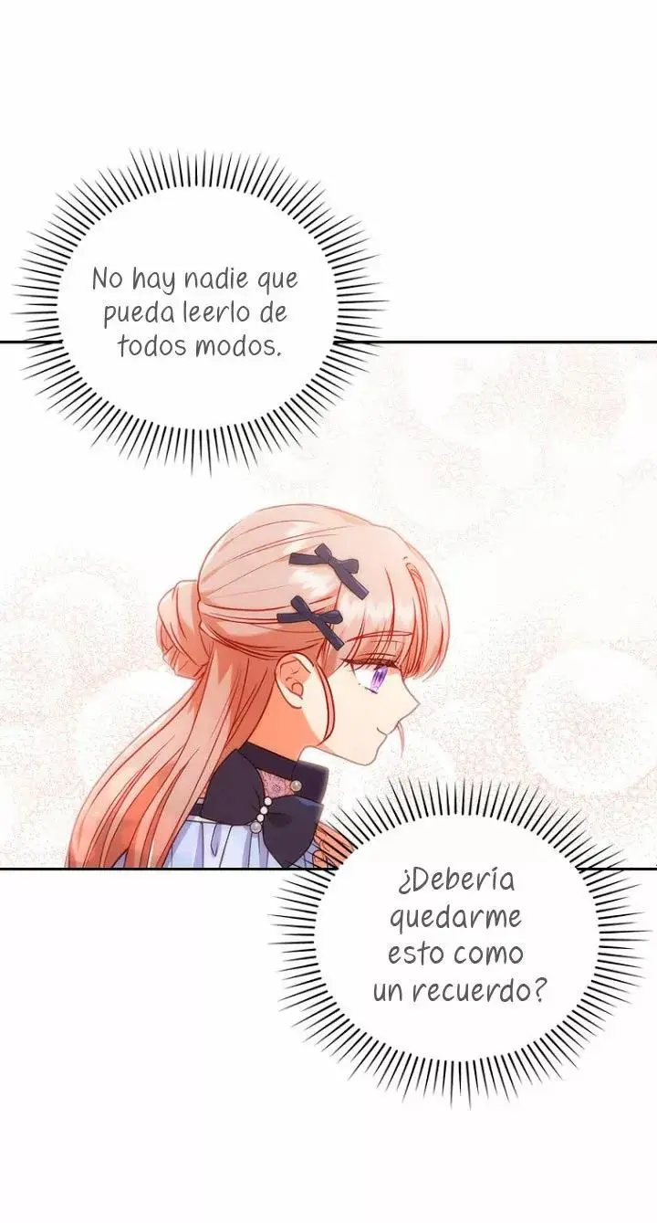 Seduje al Protagonista Masculino Enfermizo - Capítulo 25 - Página 19 - LectorTMOo