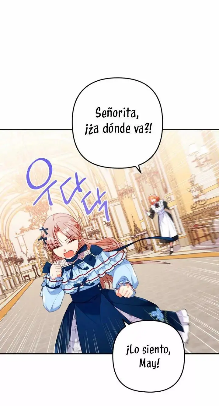 Seduje al Protagonista Masculino Enfermizo - Capítulo 25 - Página 29 - LectorTMOo