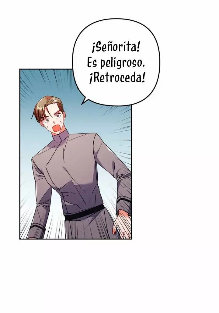 Seduje al Protagonista Masculino Enfermizo - Capítulo 25 - Página 41 - LectorTMOo