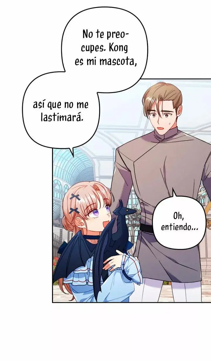 Seduje al Protagonista Masculino Enfermizo - Capítulo 25 - Página 42 - LectorTMOo