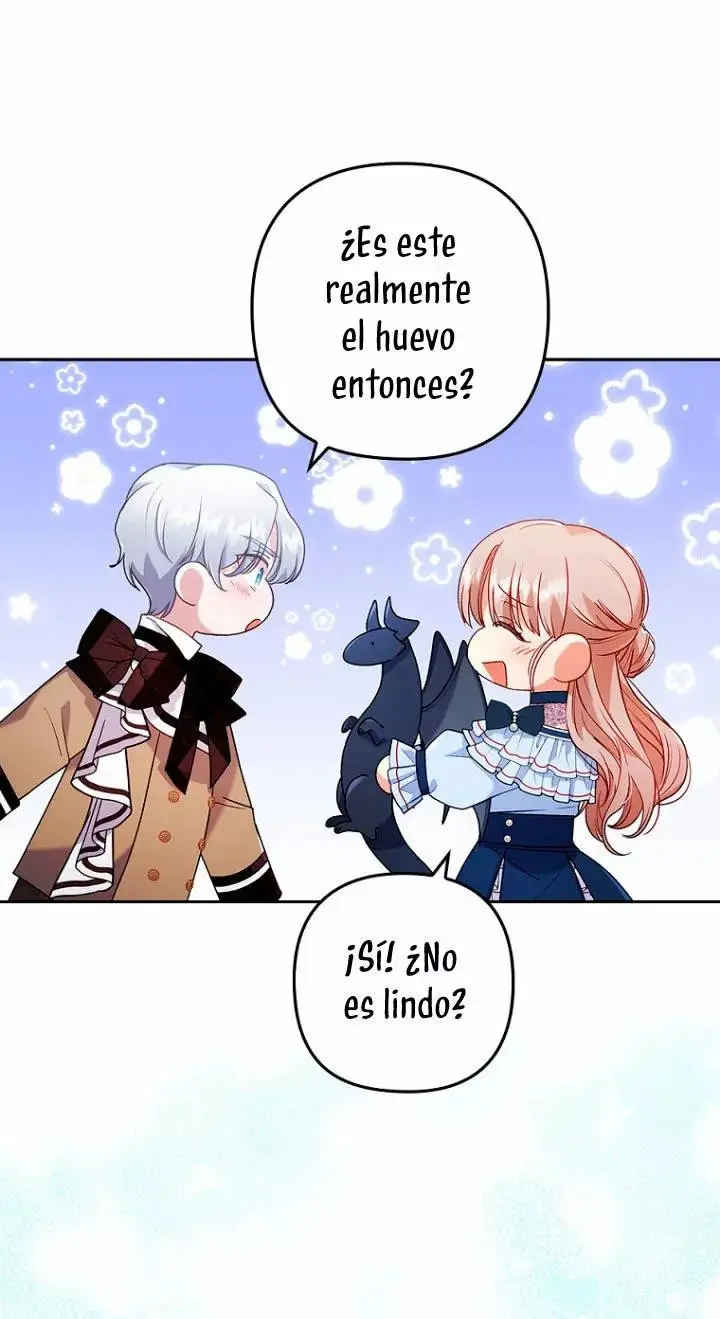 Seduje al Protagonista Masculino Enfermizo - Capítulo 25 - Página 58 - LectorTMOo