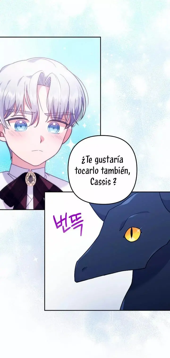 Seduje al Protagonista Masculino Enfermizo - Capítulo 25 - Página 59 - LectorTMOo