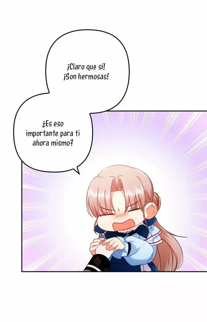 Seduje al Protagonista Masculino Enfermizo - Capítulo 26 - Página 5 - LectorTMOo