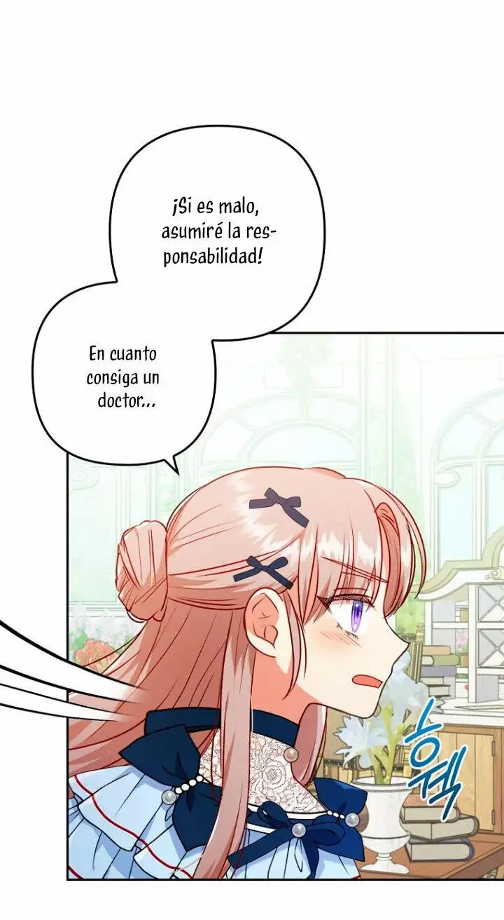 Seduje al Protagonista Masculino Enfermizo - Capítulo 26 - Página 7 - LectorTMOo