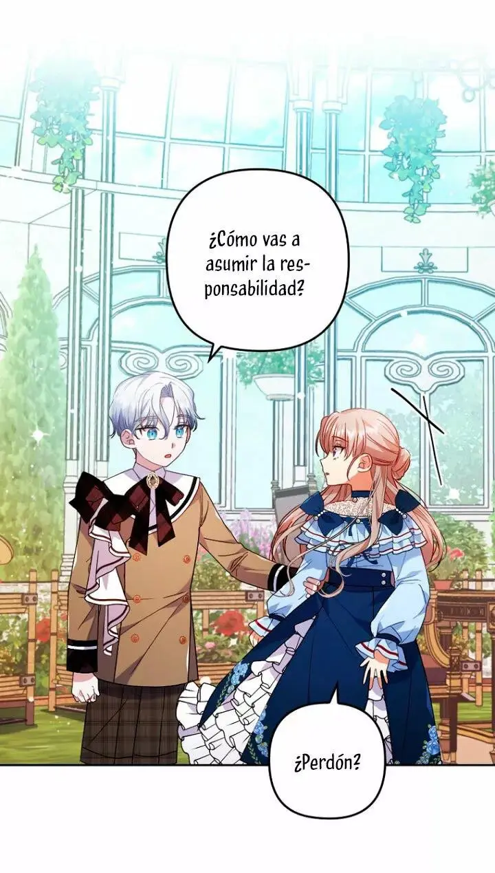 Seduje al Protagonista Masculino Enfermizo - Capítulo 26 - Página 9 - LectorTMOo