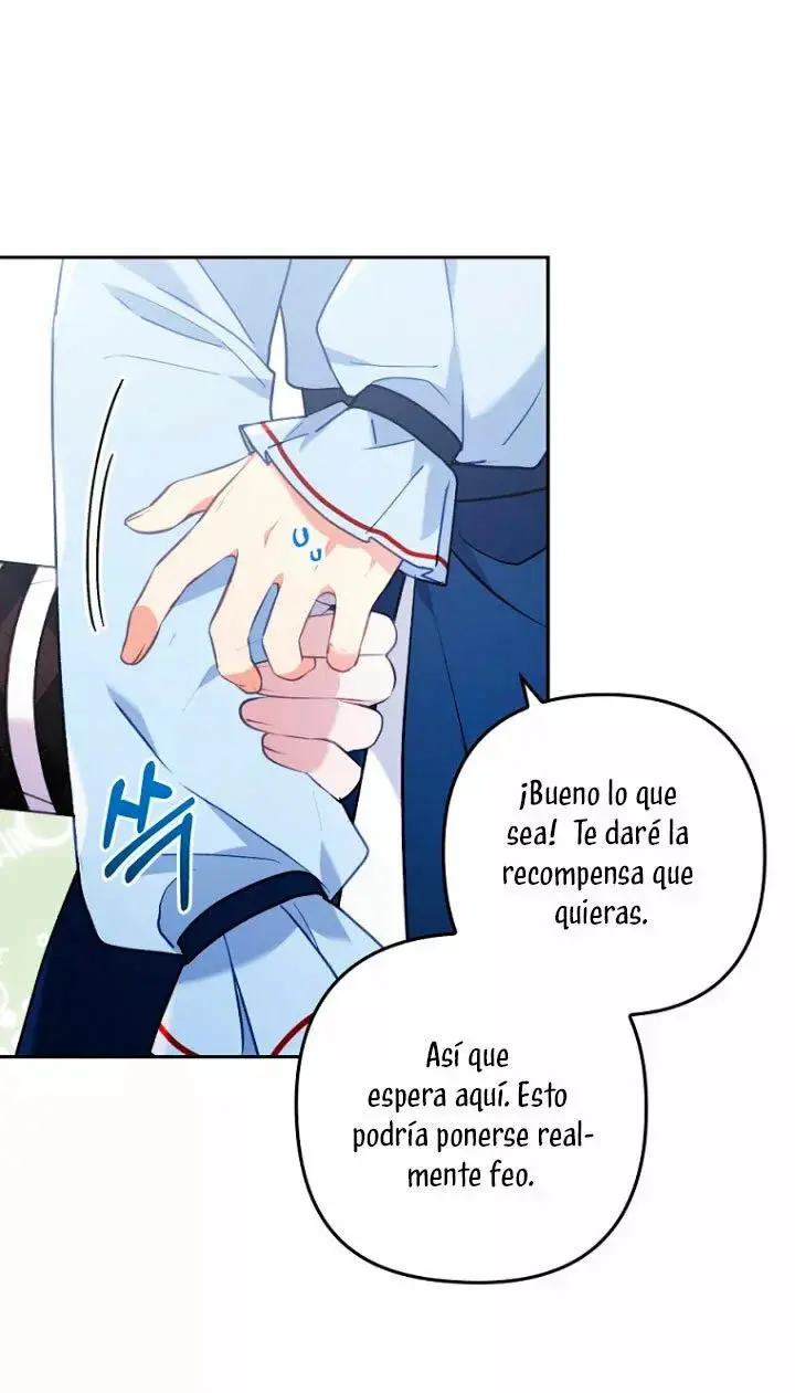 Seduje al Protagonista Masculino Enfermizo - Capítulo 26 - Página 12 - LectorTMOo