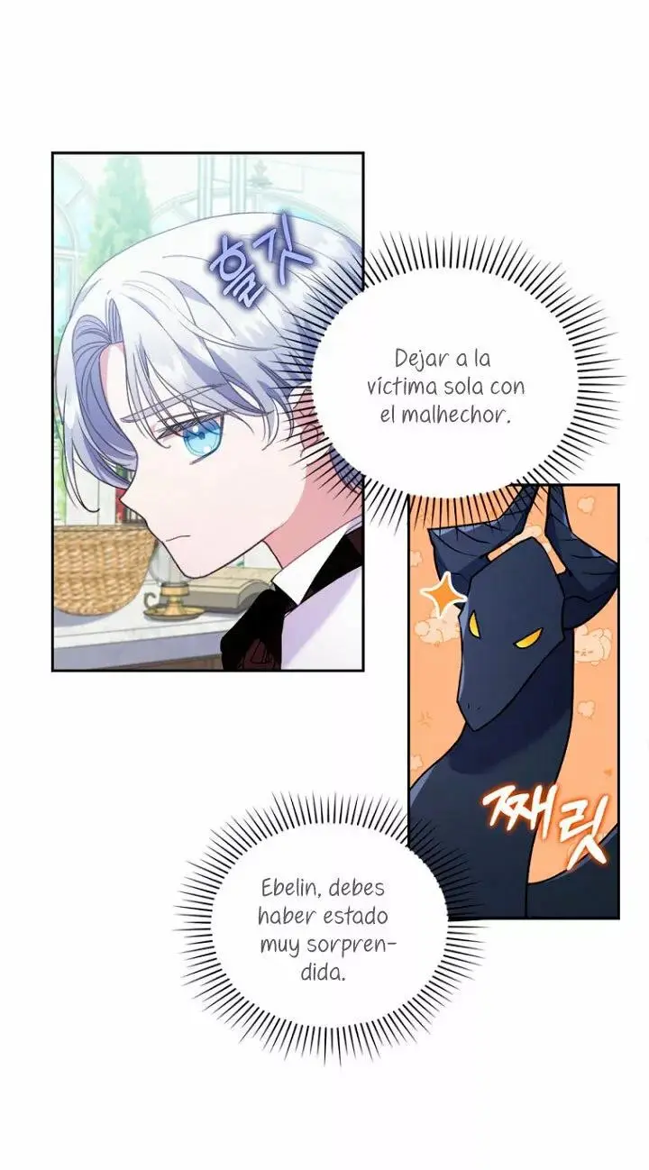 Seduje al Protagonista Masculino Enfermizo - Capítulo 26 - Página 14 - LectorTMOo