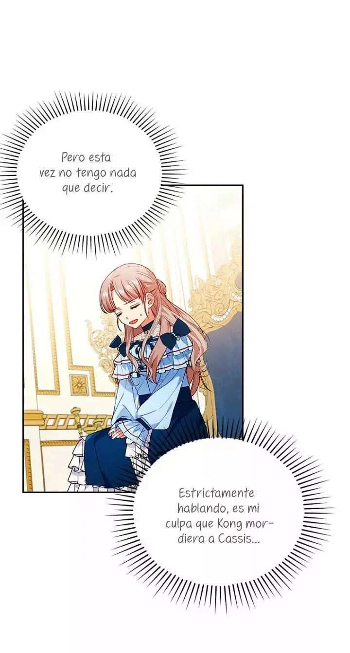 Seduje al Protagonista Masculino Enfermizo - Capítulo 26 - Página 27 - LectorTMOo