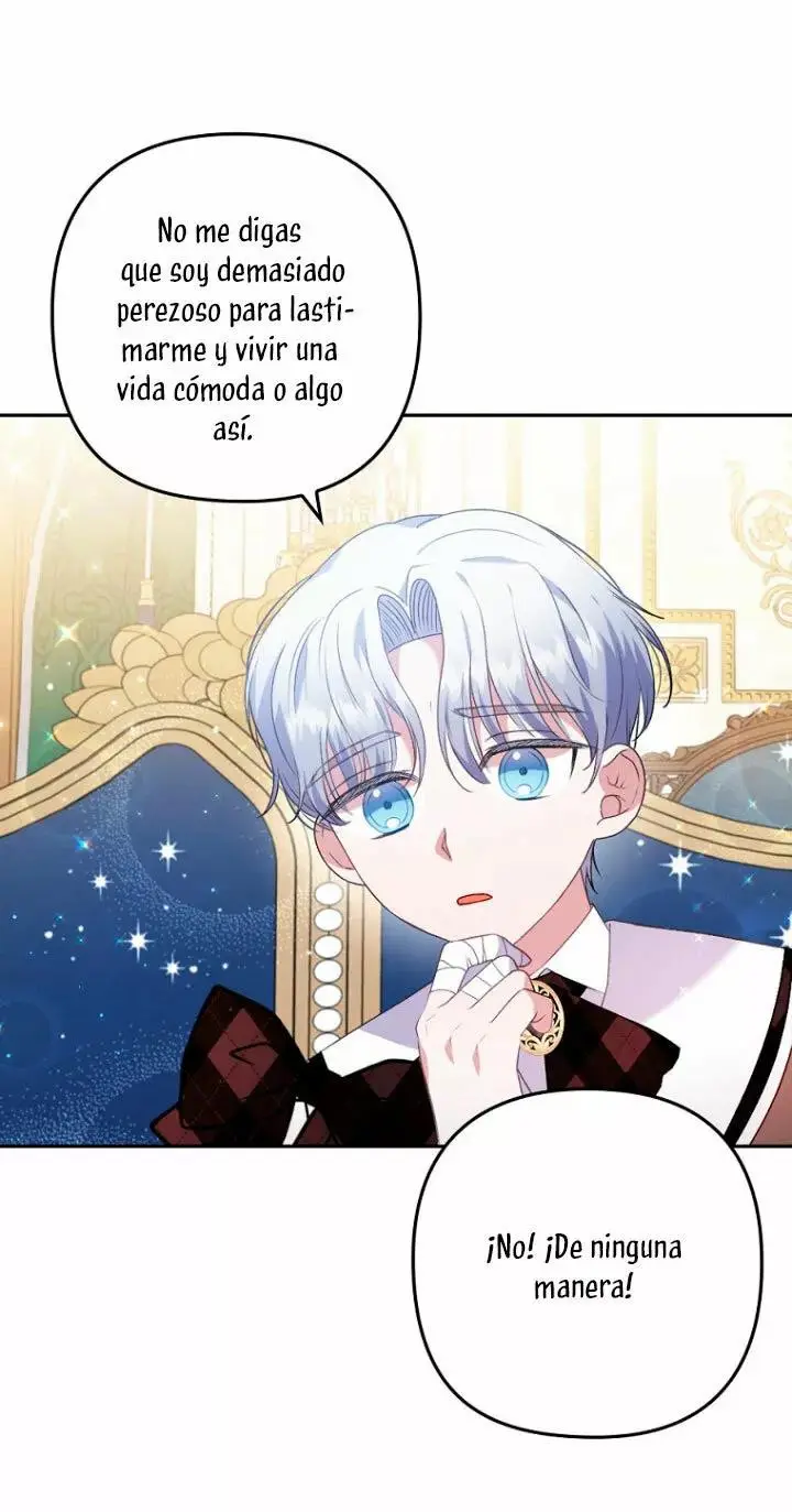 Seduje al Protagonista Masculino Enfermizo - Capítulo 26 - Página 34 - LectorTMOo