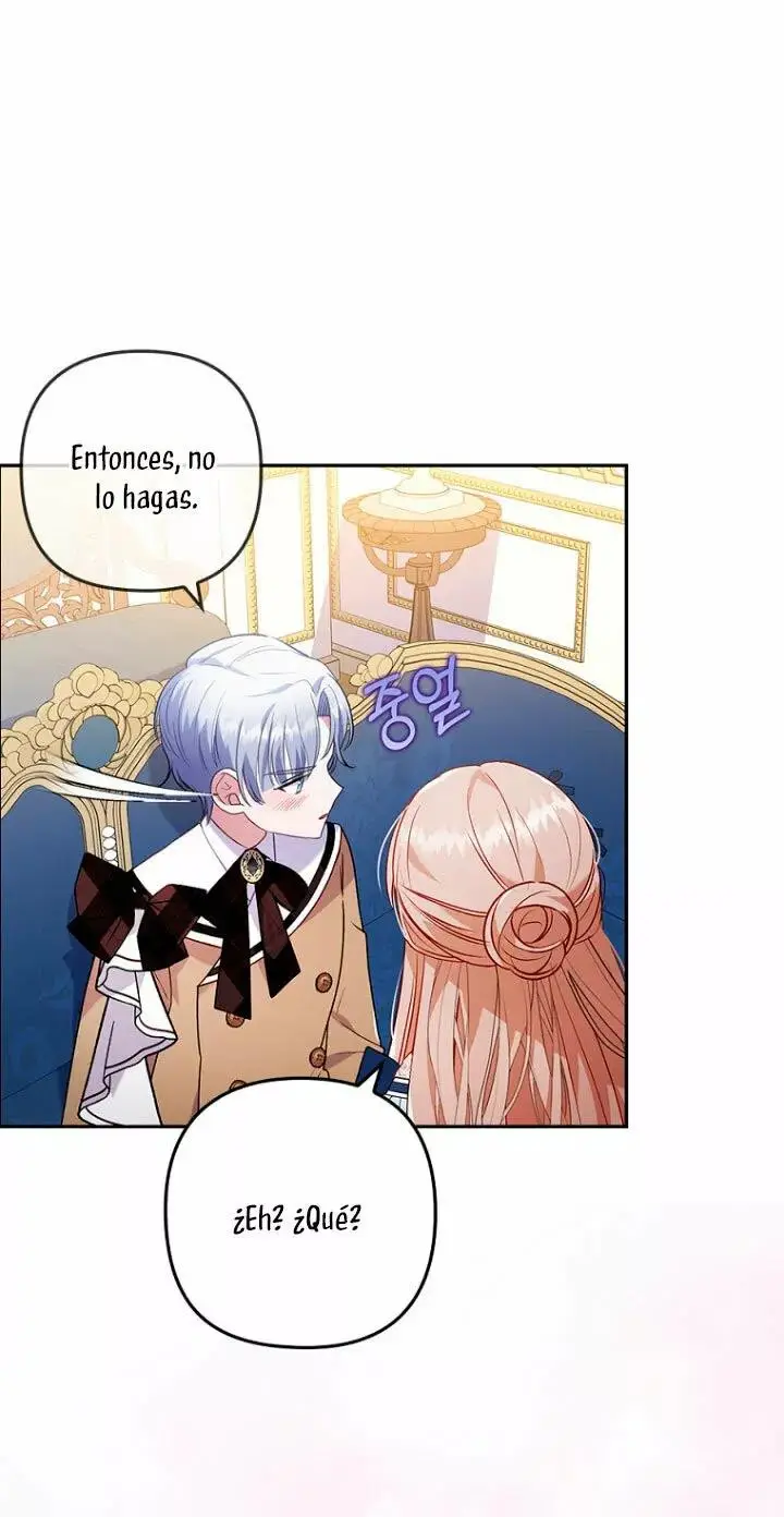 Seduje al Protagonista Masculino Enfermizo - Capítulo 26 - Página 37 - LectorTMOo
