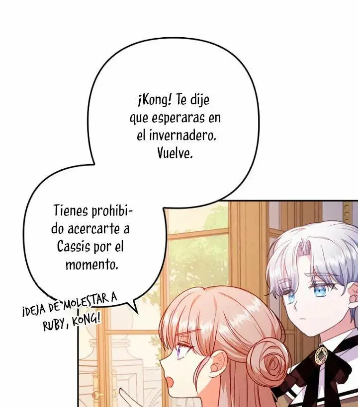 Seduje al Protagonista Masculino Enfermizo - Capítulo 26 - Página 45 - LectorTMOo