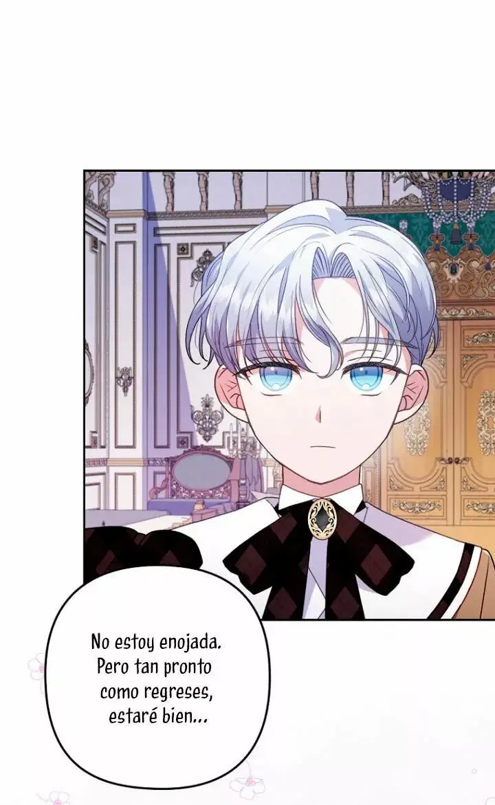 Seduje al Protagonista Masculino Enfermizo - Capítulo 26 - Página 47 - LectorTMOo