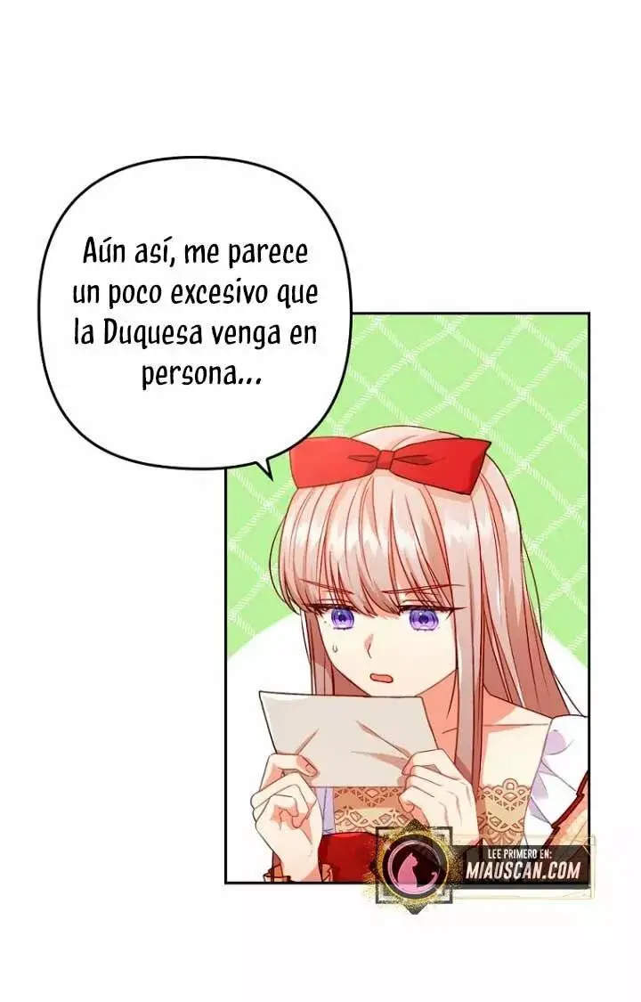 Seduje al Protagonista Masculino Enfermizo - Capítulo 27 - Página 3 - LectorTMOo