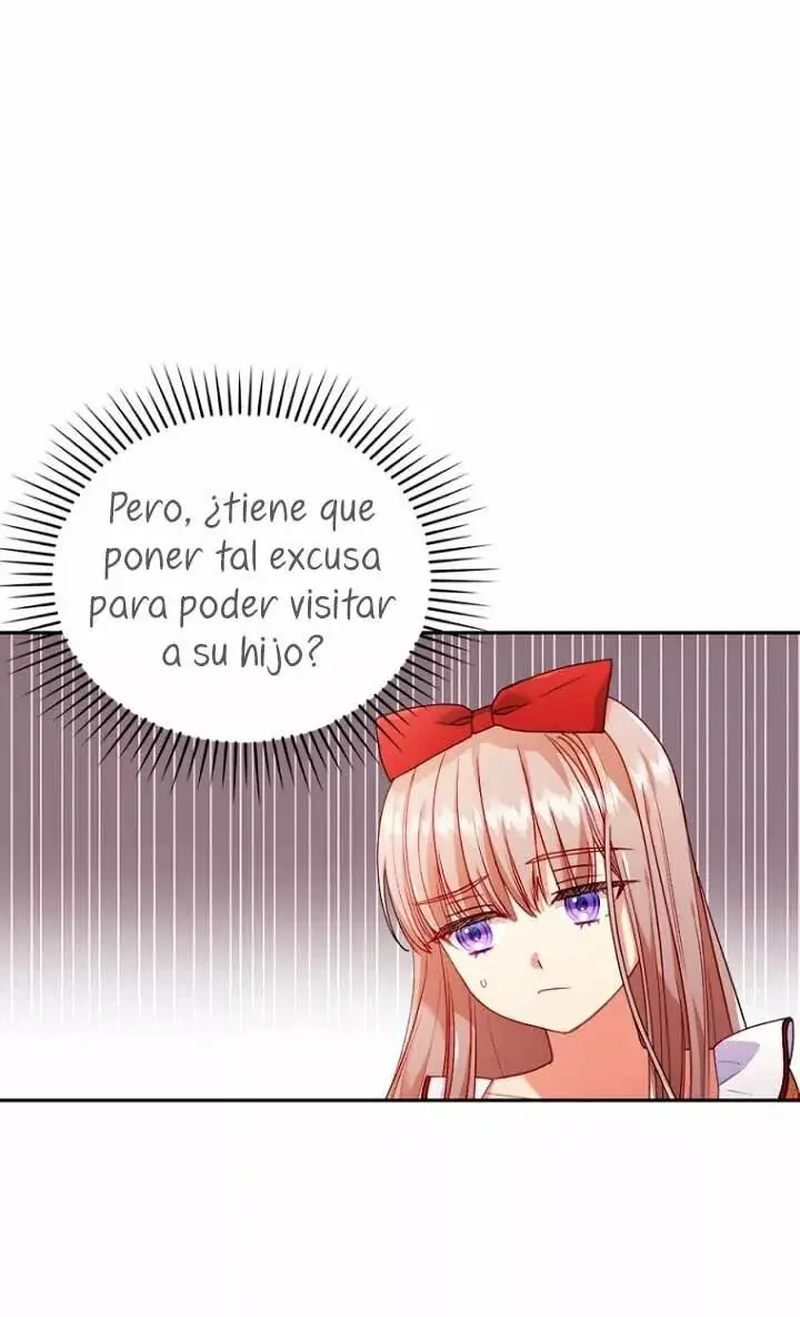 Seduje al Protagonista Masculino Enfermizo - Capítulo 27 - Página 5 - LectorTMOo