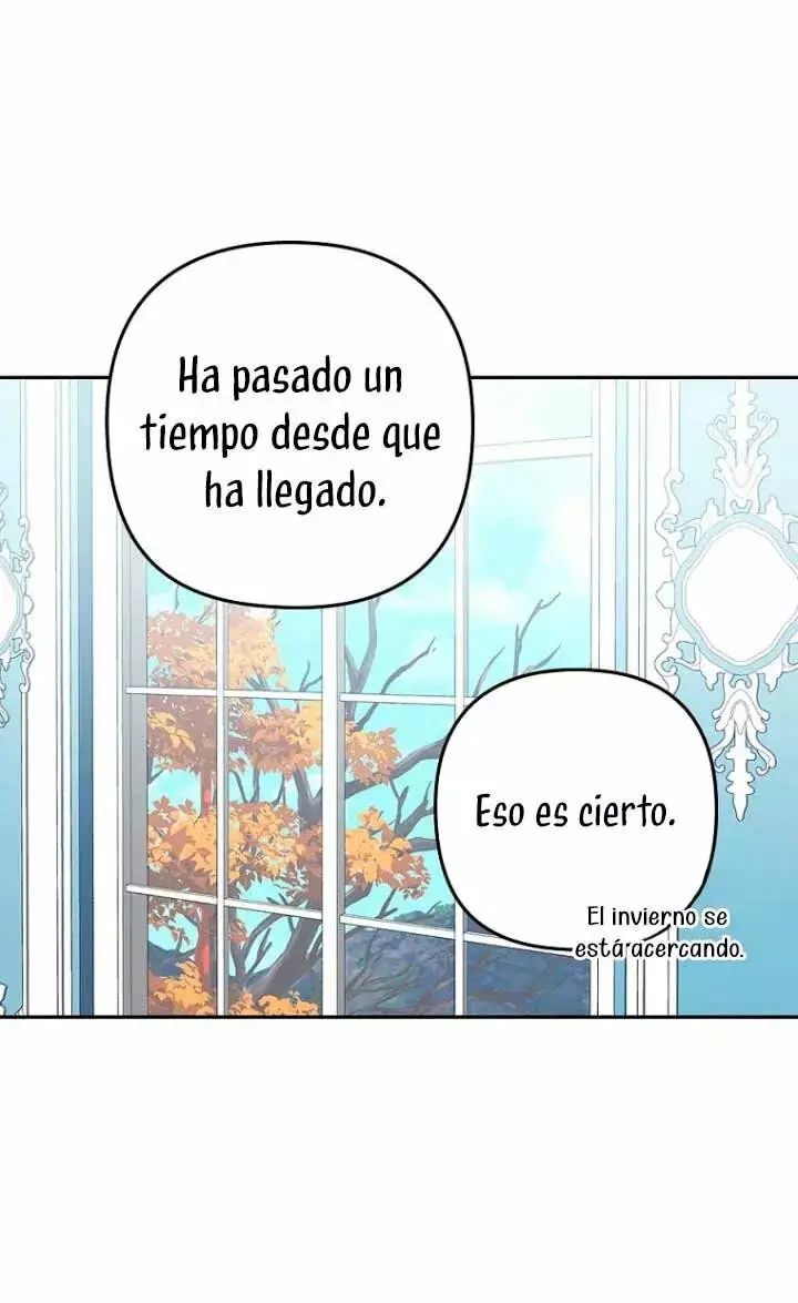 Seduje al Protagonista Masculino Enfermizo - Capítulo 27 - Página 8 - LectorTMOo