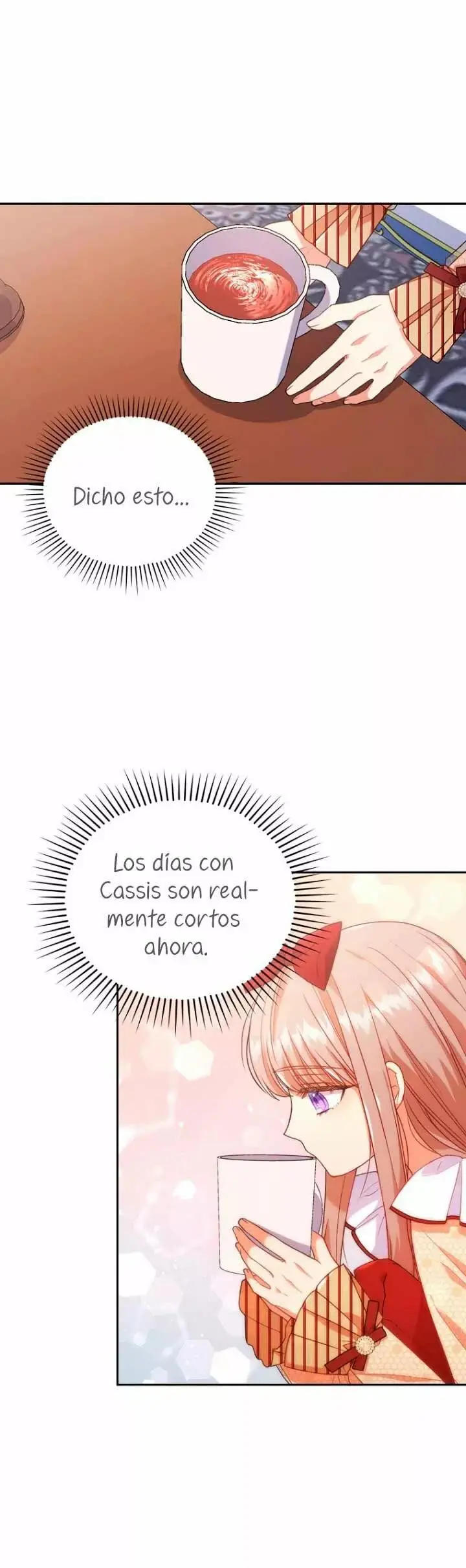 Seduje al Protagonista Masculino Enfermizo - Capítulo 27 - Página 9 - LectorTMOo