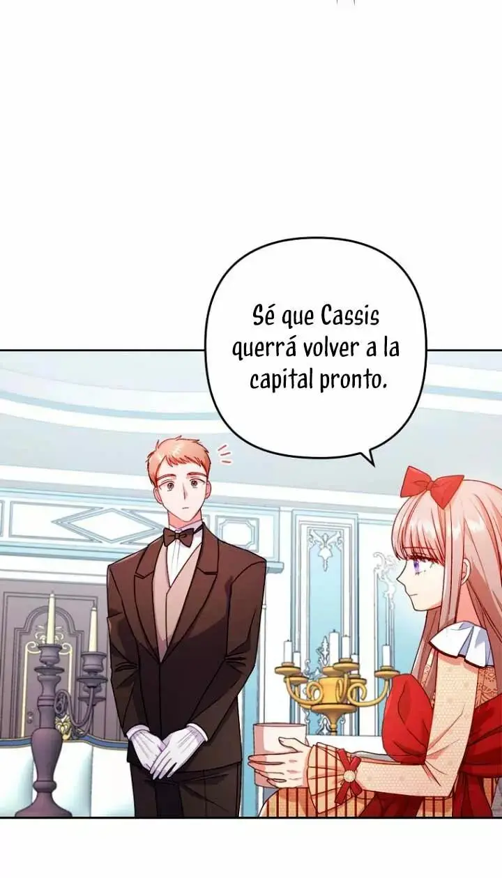 Seduje al Protagonista Masculino Enfermizo - Capítulo 27 - Página 11 - LectorTMOo