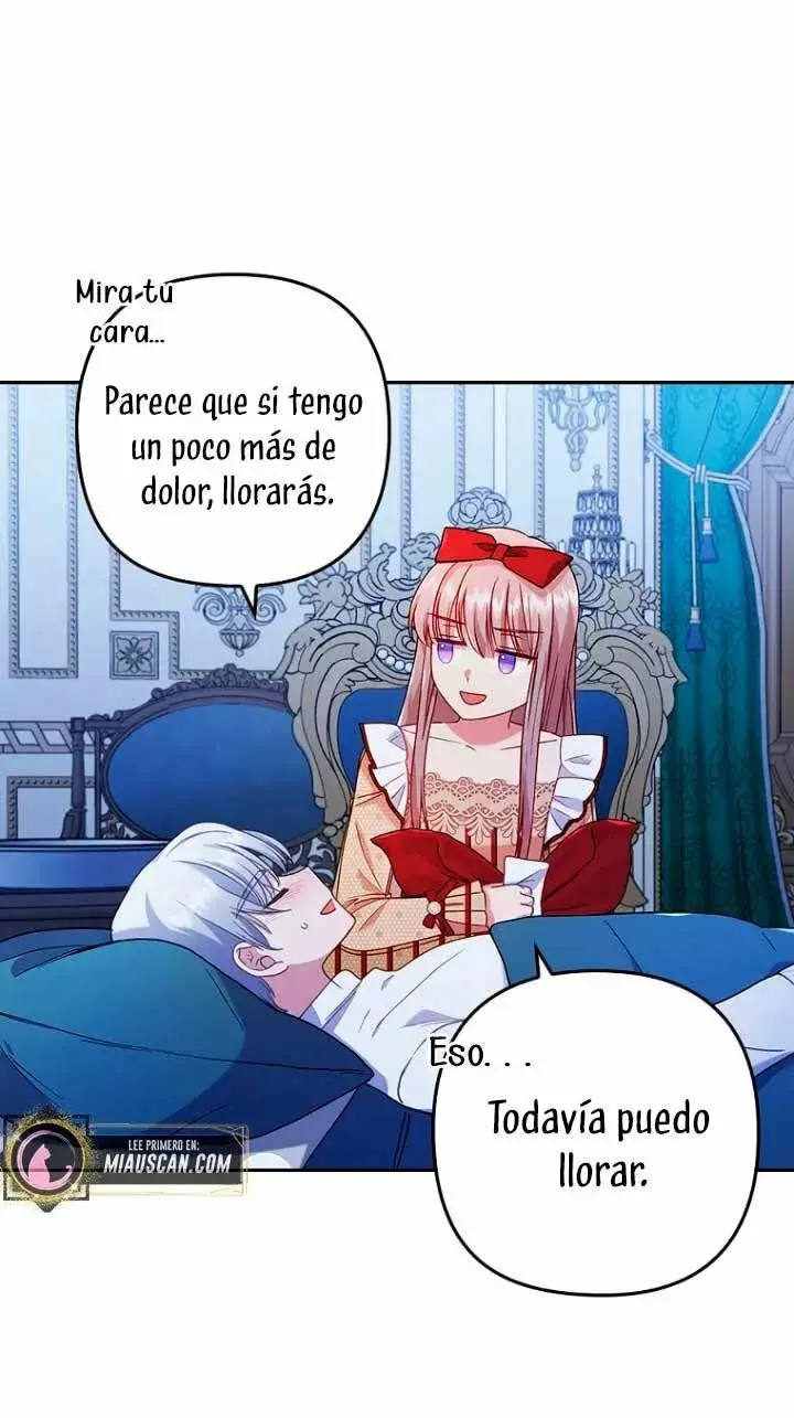 Seduje al Protagonista Masculino Enfermizo - Capítulo 27 - Página 20 - LectorTMOo