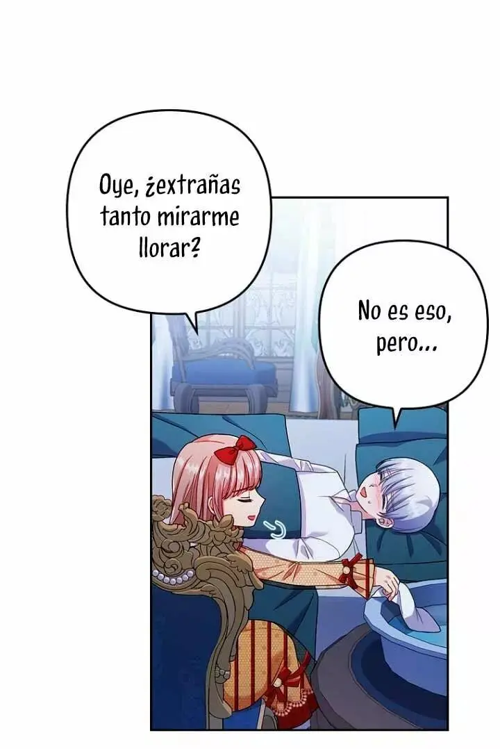 Seduje al Protagonista Masculino Enfermizo - Capítulo 27 - Página 23 - LectorTMOo