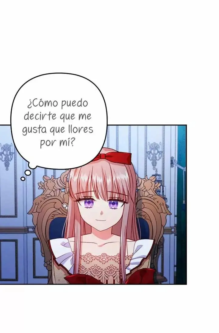 Seduje al Protagonista Masculino Enfermizo - Capítulo 27 - Página 24 - LectorTMOo