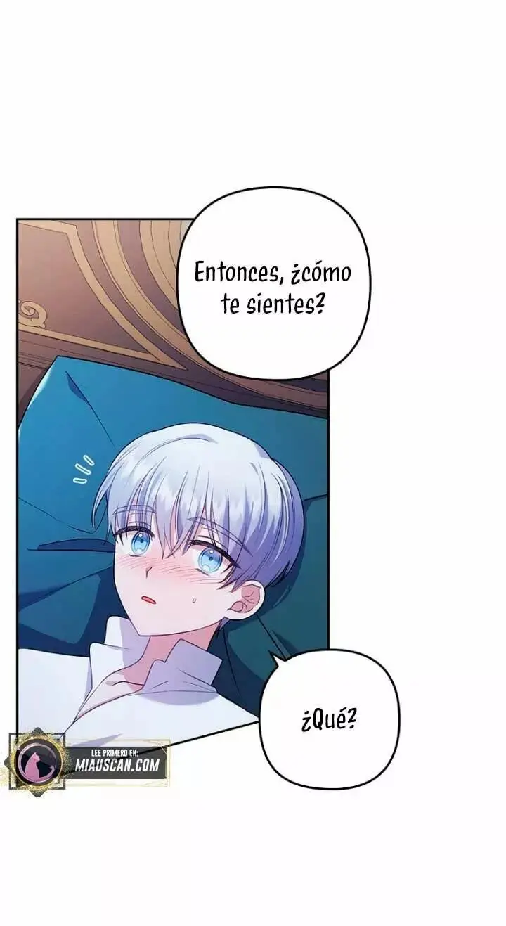 Seduje al Protagonista Masculino Enfermizo - Capítulo 27 - Página 25 - LectorTMOo