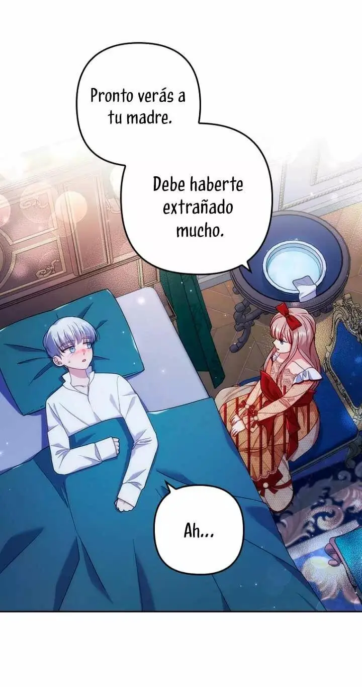 Seduje al Protagonista Masculino Enfermizo - Capítulo 27 - Página 26 - LectorTMOo
