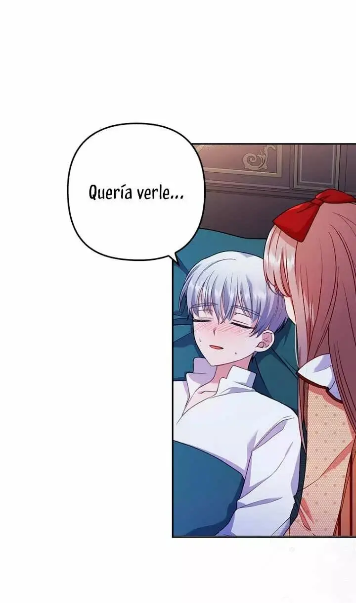 Seduje al Protagonista Masculino Enfermizo - Capítulo 27 - Página 27 - LectorTMOo