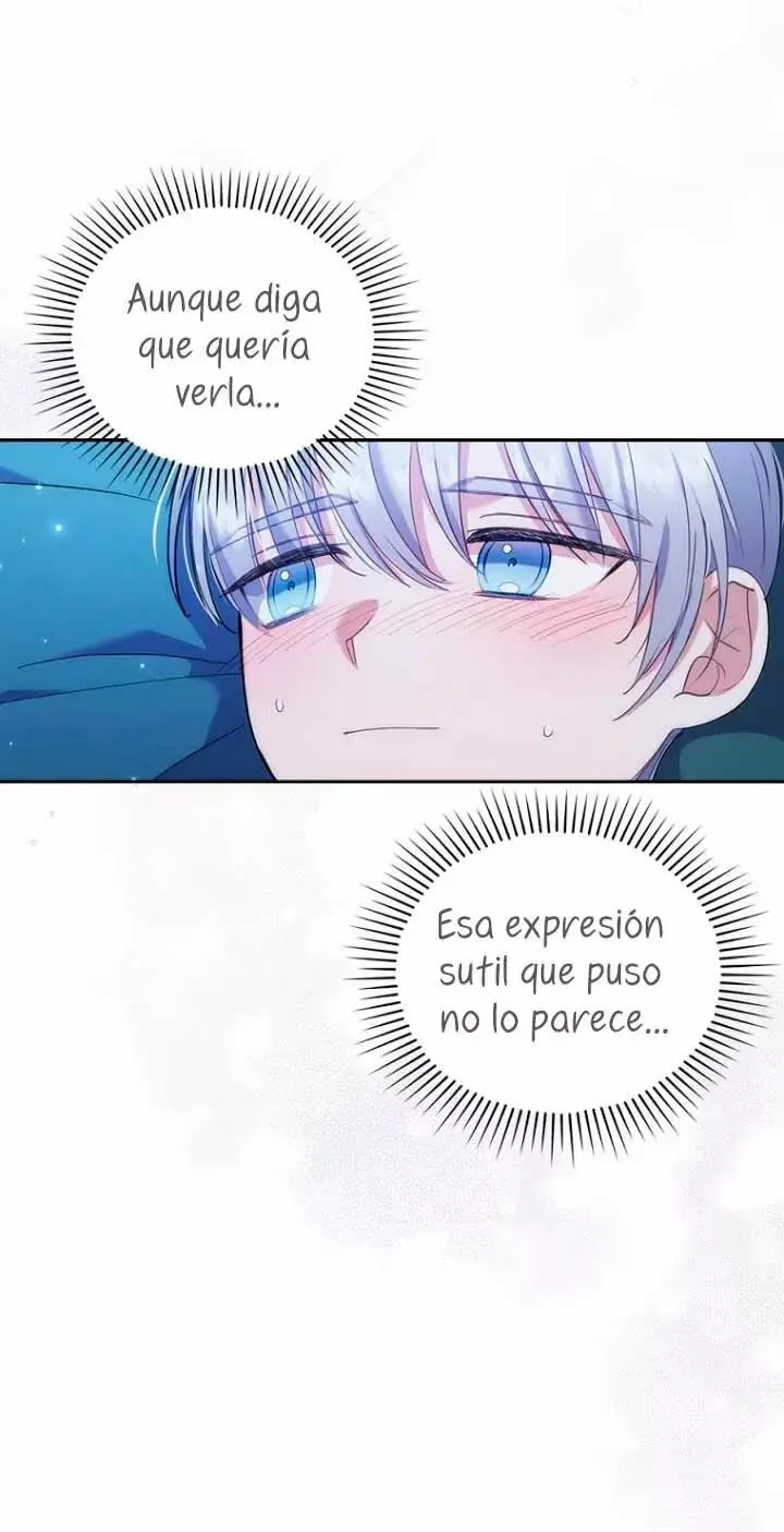 Seduje al Protagonista Masculino Enfermizo - Capítulo 27 - Página 28 - LectorTMOo