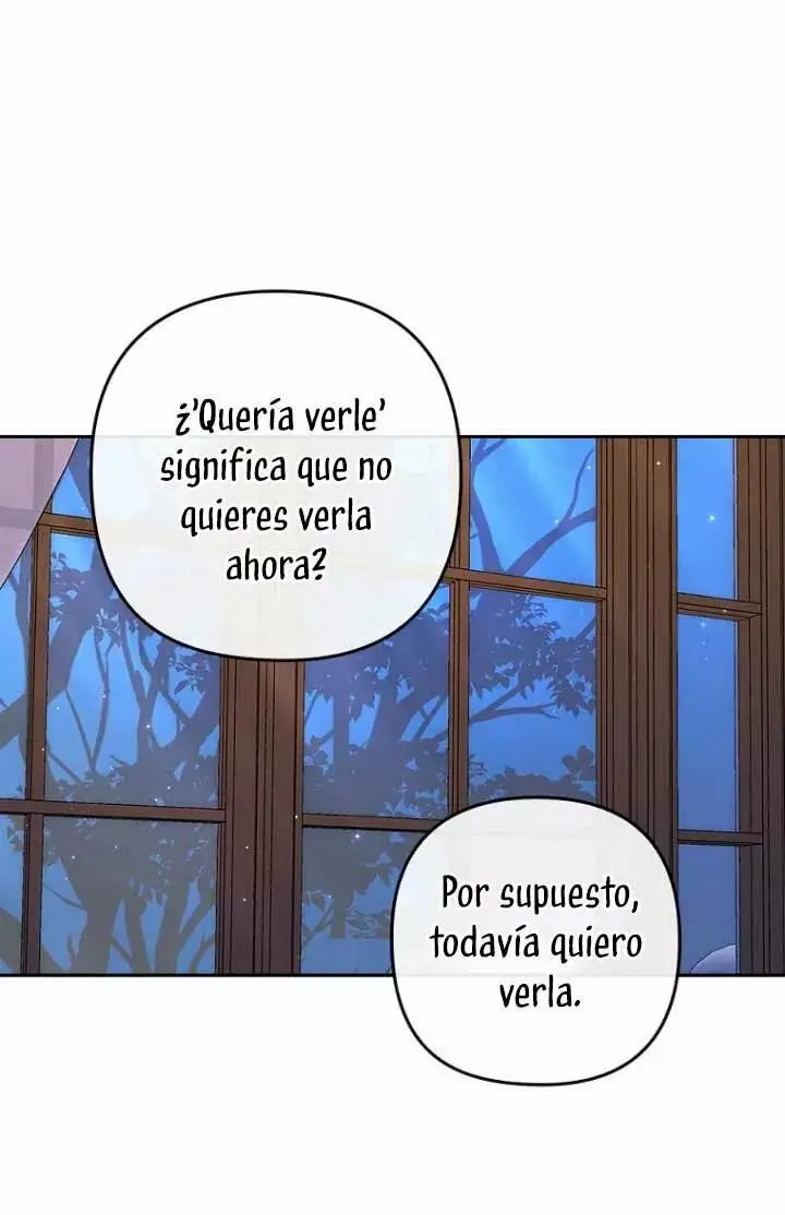 Seduje al Protagonista Masculino Enfermizo - Capítulo 27 - Página 32 - LectorTMOo