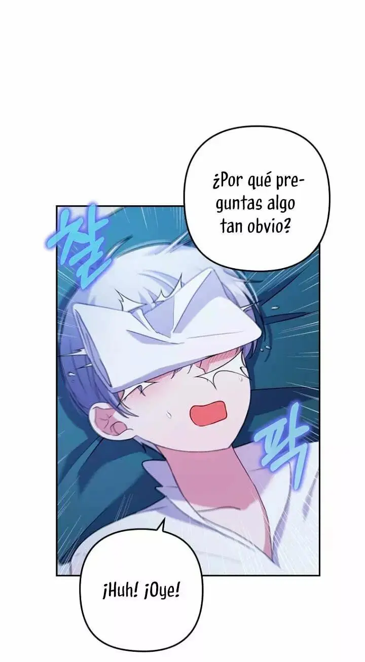 Seduje al Protagonista Masculino Enfermizo - Capítulo 27 - Página 36 - LectorTMOo