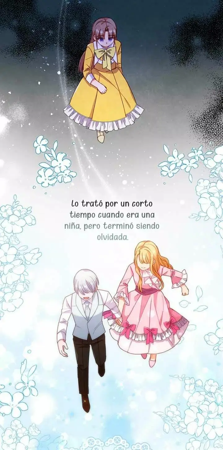 Seduje al Protagonista Masculino Enfermizo - Capítulo 27 - Página 42 - LectorTMOo
