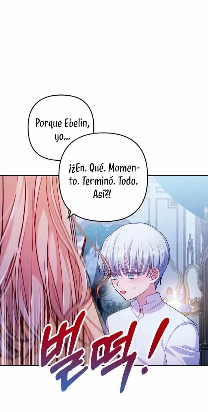 Seduje al Protagonista Masculino Enfermizo - Capítulo 27 - Página 48 - LectorTMOo