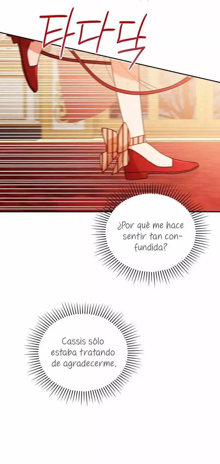 Seduje al Protagonista Masculino Enfermizo - Capítulo 27 - Página 52 - LectorTMOo