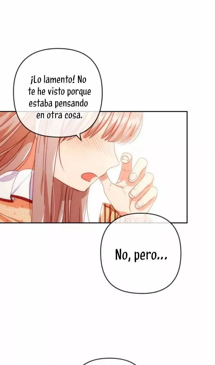 Seduje al Protagonista Masculino Enfermizo - Capítulo 27 - Página 55 - LectorTMOo