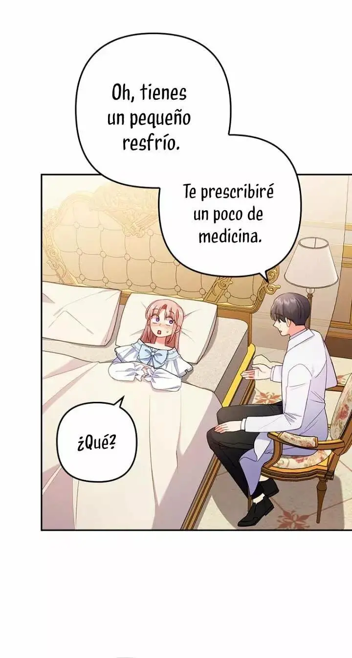 Seduje al Protagonista Masculino Enfermizo - Capítulo 27 - Página 59 - LectorTMOo