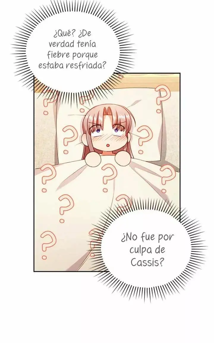 Seduje al Protagonista Masculino Enfermizo - Capítulo 27 - Página 61 - LectorTMOo