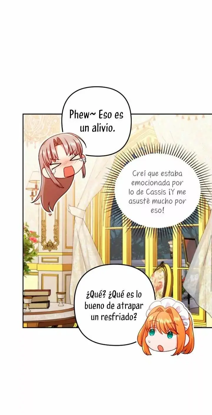 Seduje al Protagonista Masculino Enfermizo - Capítulo 27 - Página 62 - LectorTMOo