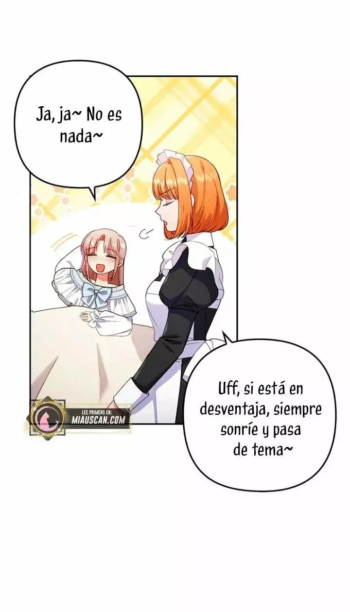 Seduje al Protagonista Masculino Enfermizo - Capítulo 27 - Página 63 - LectorTMOo