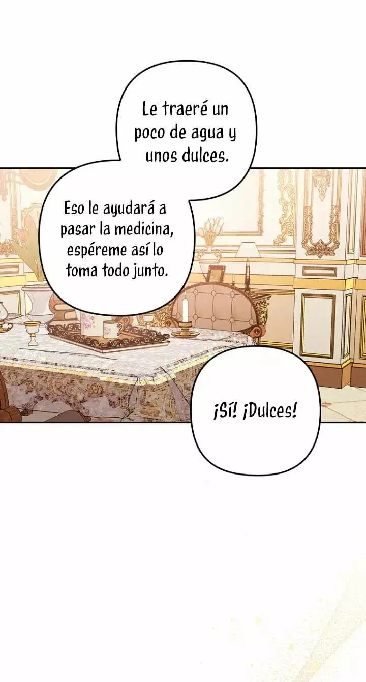 Seduje al Protagonista Masculino Enfermizo - Capítulo 27 - Página 64 - LectorTMOo