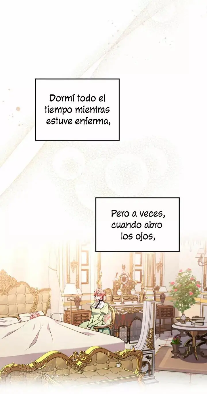 Seduje al Protagonista Masculino Enfermizo - Capítulo 28 - Página 3 - LectorTMOo