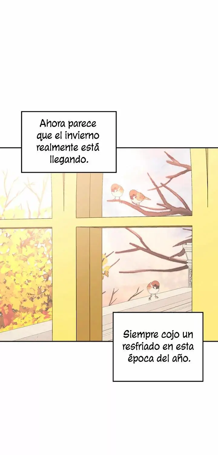Seduje al Protagonista Masculino Enfermizo - Capítulo 28 - Página 7 - LectorTMOo