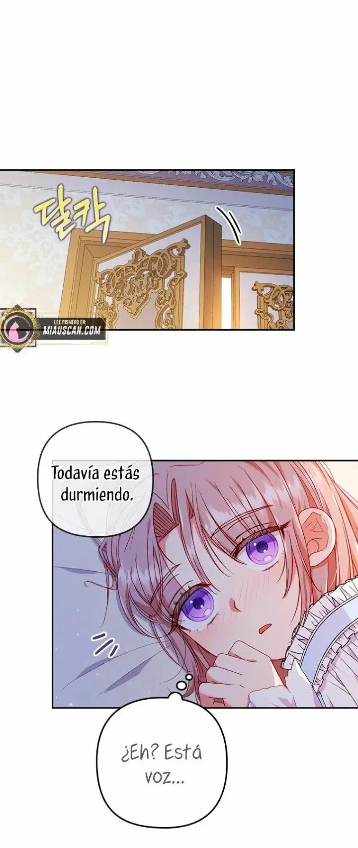 Seduje al Protagonista Masculino Enfermizo - Capítulo 28 - Página 9 - LectorTMOo